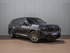 BMW XM - PHEV 30 kWh