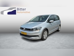 Volkswagen Touran - 1.2 TSI Comfortline 7p Volledig Dealer Onderhouden