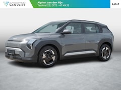 Kia EV3 - Plus 81.4 kWh | Op VOOORRAAD DIRECT LEVERBAAR | Stoel en stuurverwarming | Dodehoek assist