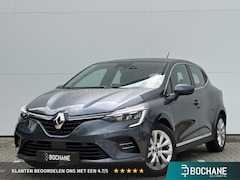 Renault Clio - 1.6 E-Tech Hybrid 140 Intens