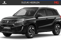Suzuki Vitara - 1.5 Hybrid Style Automaat Mengelers actieprijs: € 35.4488, 00