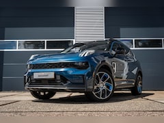 Lynk & Co 01 - 1.5 |MY 2023 |Zwarte hemel |Pano |360° |ACC