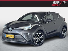 Toyota C-HR - 1.8 Hybrid Style JBL PDC 1ste Eig NL