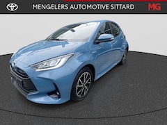 Toyota Yaris - 1.5 Hybrid Dynamic LED | Apple