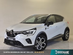 Mitsubishi ASX - 1.6 PHEV AT First Edition | Adaptive Cruise Control | Stuur- & Stoelverwarming | Achteruit