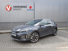 Kia XCeed - 1.0 T-GDi DynamicPlusLine | Lederen bekleding | Schuif-kanteldak | Elektrisch bedienbare a