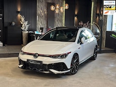 Volkswagen Golf - 2.0 TSI GTI CLUBSPORT|PANO|BOMVOL