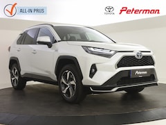 Toyota RAV4 - 2.5 Plug In Hybrid AWD Premium Edition | Trekhaak | JBL | BLS |