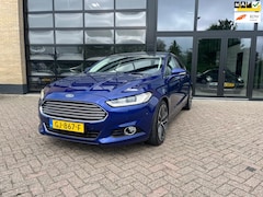 Ford Mondeo - 1.5 Titanium, Panodak, Automaat, Navigatie