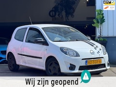 Renault Twingo - 1.2-16V Authentique NIEUW DISTRIBUTIERIEM