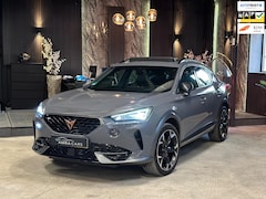 CUPRA Formentor - 2.0 TSI VZ 4DRIVE|PANO|BOMVOL