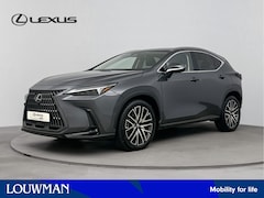 Lexus NX - 450h+ AWD President Line Limited | Mark Levinson Audio | Parkassist | Apple Carplay |