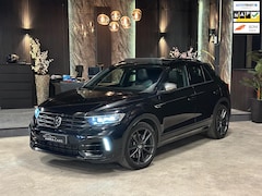Volkswagen T-Roc - 2.0 TSI 4Motion R|PANO|AKRA|FULL OPTION