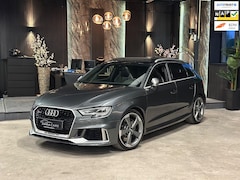 Audi A3 Sportback - 2.5 TFSI RS 3 quattro|PANO|KUIP|CAM