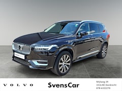 Volvo XC90 - 2.0 T8 Recharge AWD Inscription