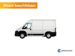 Fiat Ducato - Professional Standaard - Elektrisch Automaat