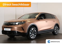 Opel Grandland - GS | Draadloze telefoonlader (Inductie) | Elektronische klimaatregeling met twee zones | L