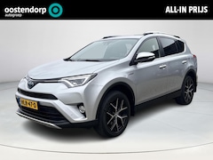 Toyota RAV4 - 2.5 Hybrid AWD Style *NAVIGATIE/ STOELVERWARMING/ ADAPTIVE CRUISE CONTROL/ PARKEERCAMERA/