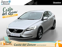 Volvo V40 - 1.5 T3 Nordic+ | AUTOMAAT | TREKHAAK | STOELVERWARMING | ALL SEASON |