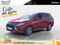 Mitsubishi Outlander - 2.4 PHEV Intense+ | LMV | 1500 kg Trekgewicht | Camera | Clima |