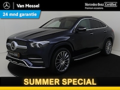 Mercedes-Benz GLE-Klasse Coupé - 350 de 4MATIC / Stoelverwarming / 360Graden-Camera / Panorama-schuifdak / Memory-Stoelen /