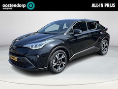 Toyota C-HR - 2.0 Hybrid Style | Carplay | Inparkeerhulp | Navigatie | Stoel + stuurverwarming |