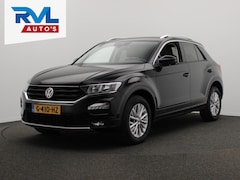 Volkswagen T-Roc - 1.0 TSI Style *Origineel Nederlands* Stoelverwarming Adaptieve cruise