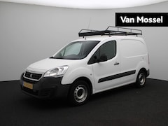 Peugeot Partner - 120 1.6 BlueHDi 75 L1 XR | imperiaal | Airco | Cruise Control | Parkeersensoren Achter |
