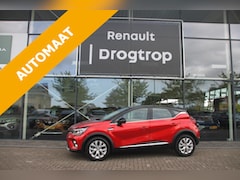 Renault Captur - 130PK-INTENS-AUTOM-48DKM-NAVI-CAMERA-LMV