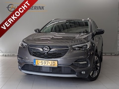 Opel Grandland X - 1.2 Turbo 130pk Automaat Innovation