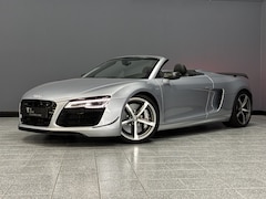 Audi R8 Spyder - 5.2 FSI quattro Sport Edition nr. 5/30 Limited