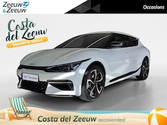 Kia EV6 - GT-Line Edition 77.4 kWh | Airco | Navi | Camera | LM Velgen | Stoelverwarming | TREKHAAK