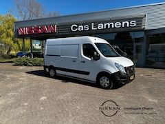Nissan Interstar - VAN 2.3 dCi 135PK L2H2 3T5 N-Connecta