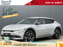 Kia EV6 - Light Edition 63 kWh | Verschillende kleuren direct leverbaar | *€4.000, - Korting* | *Fac