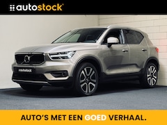 Volvo XC40 - 1.5 T2 Inscription Expr. Aut. | 19" | harman/kardon | Keyless | Camera