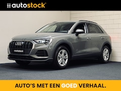 Audi Q3 - 35 TFSI Advanced | Virtual | Navi | Elektr.klep