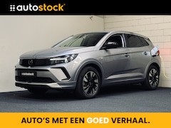 Opel Grandland - 1.6 Turbo Hybrid Business Elegance | Adapt.Cruise | Camera | MatrixLED