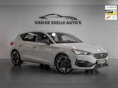 CUPRA Leon - 1.5 eTSI SFEER/KEYLESS/SPORTMODUS/HULPSYSTEMEN
