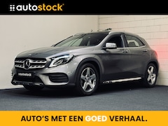 Mercedes-Benz GLA-Klasse - 180 AMG Line | Panorama | NAP | BTW