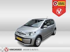 Volkswagen Up! - 1.0 BMT move up | elektrische ramen | airco | nette auto |