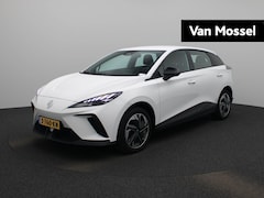 MG MG4 Electric - Standard 51 kWh | 350 KM WLTP Actieradius | Parkeersensoren | Adaptive Cruise Control | Ke
