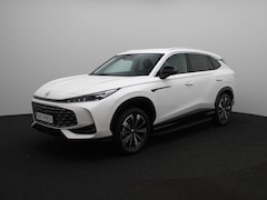 MG HS - PHEV 1.5 Luxury | 360 Camera | Memory Seats | Elektrische achterklep | I-smart | 100 km el
