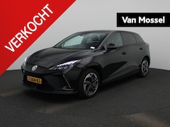 MG MG4 Electric - Luxury Long Range 64 kWh | Navi | Apple CarPlay | 360 Camera | Stoel-/stuurverwarming | Le