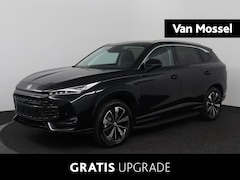 MG HS - PHEV Luxury 100 km elektrisch rijden | 1.500 KG trekgewicht
