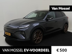 MG Marvel R - Performance 70 kWh Tri-Motor AWD | Bose Sound | 21'' Concaver Velgen | Black-Pack | Panora