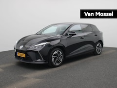 MG MG4 Electric - Luxury 64 kWh | Navi | Apple CarPlay | Led Koplampen | 360 Camera | Stoel + Stuurverwarmin