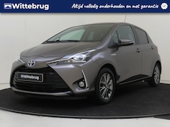 Toyota Yaris - 1.5 Hybrid Dynamic