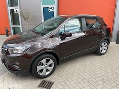 Opel Mokka X - 1.6 Selection