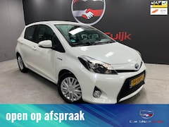 Toyota Yaris - 1.5 Full Hybrid Dynamic | Camera| NAP | Onderhouden