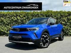 Opel Mokka - 1.2 Turbo Ultimate | Automaat | Stoelmassage | Camera | LED